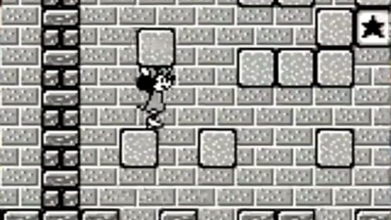 Screenshot Mickey's Dangerous Chase 1