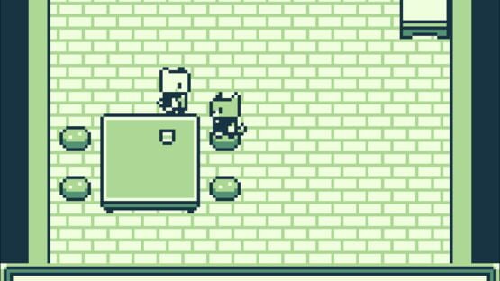 Screenshot Marron Helps a Friend 1