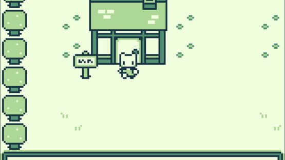 Screenshot Marron Helps a Friend 2