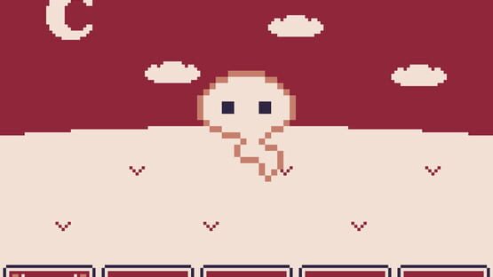 Screenshot Ghostfriend 1