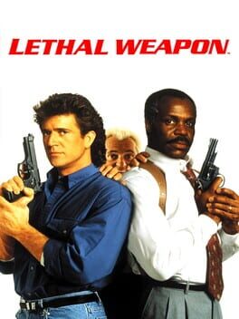 Cover Lethal Weapon