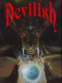 Cover Devilish