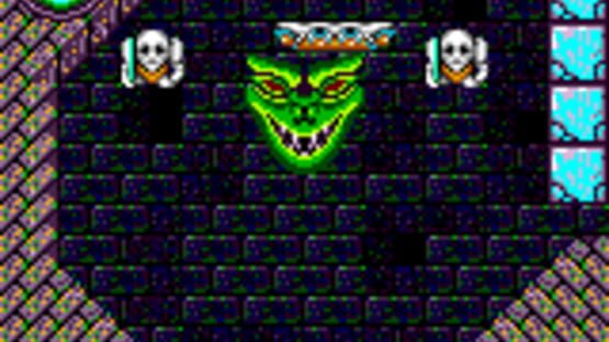 Screenshot Devilish 1