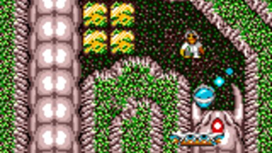 Screenshot Devilish 2