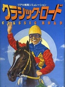 Cover Classic Road