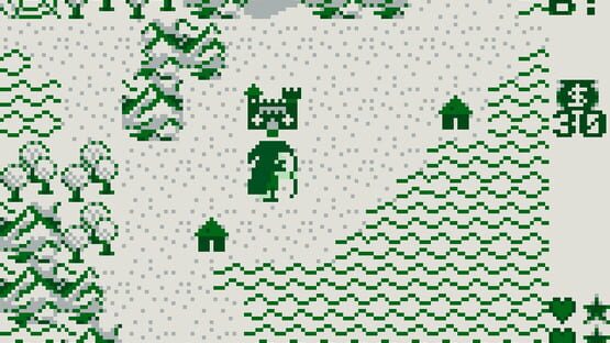Screenshot Ultima: Runes of Virtue 1