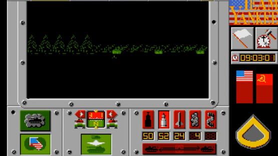 Screenshot Team Yankee 2
