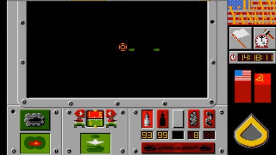 Screenshot Team Yankee 3