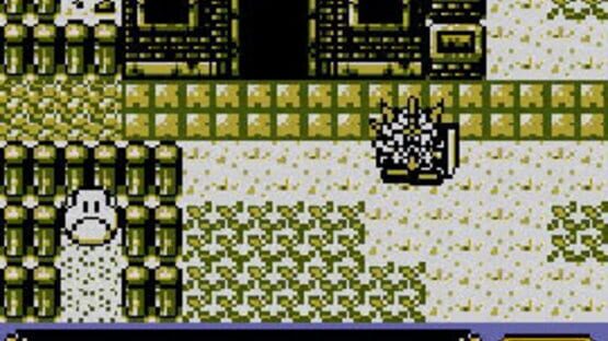 Screenshot Shin SD Gundam Gaiden: Knight Gundam Monogatari 3