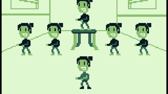 Screenshot 8 Bitty Games 3