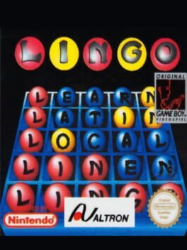 Cover Lingo