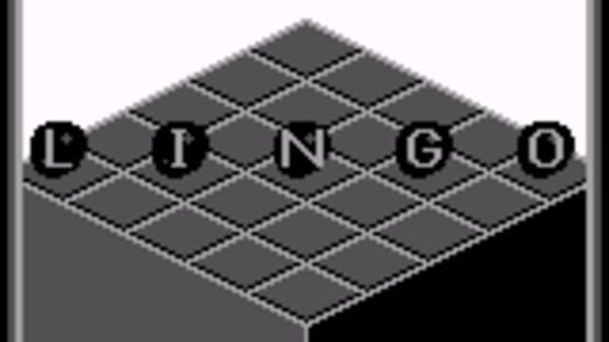 Screenshot Lingo 1