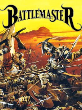 Cover Battlemaster