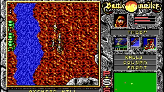 Screenshot Battlemaster 1
