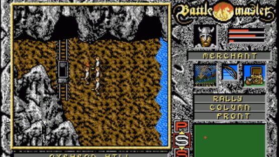 Screenshot Battlemaster 2