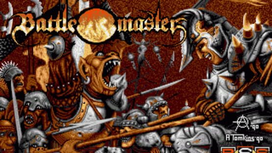 Screenshot Battlemaster 3