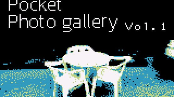 Screenshot Phenol's Pocket Photo Gallery Vol. 1 1
