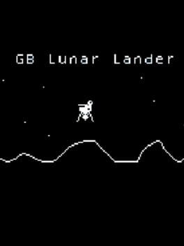 Cover GB Lunar Lander