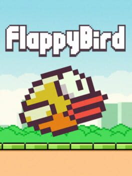 Cover Flappy Bird GB