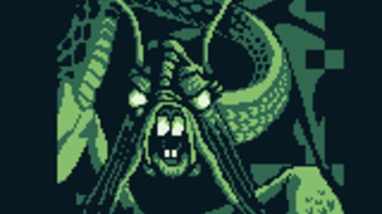 Screenshot Jabberwocky 1
