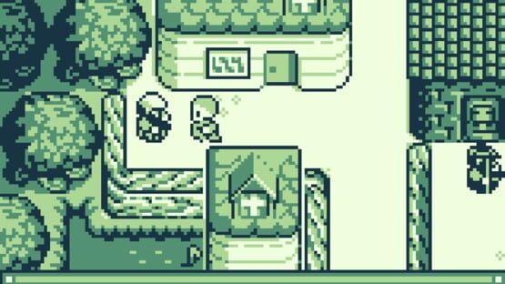 Screenshot Jabberwocky 2