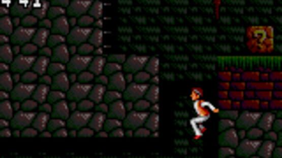 Screenshot Bram Stoker's Dracula 1