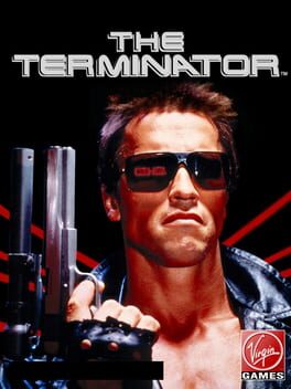 Cover The Terminator