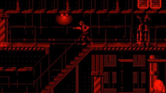 Screenshot The Terminator 2