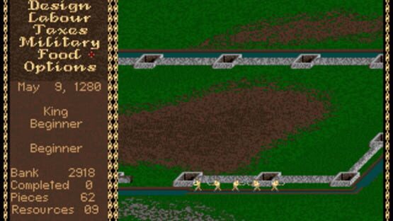 Screenshot Castles 1