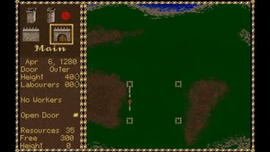 Screenshot Castles 3
