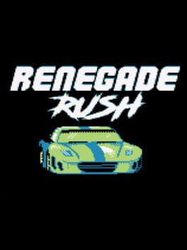Cover Renegade Rush