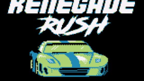Screenshot Renegade Rush 1