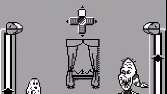 Screenshot Beetlejuice: Horrific Hijinx from the Neitherworld! 2