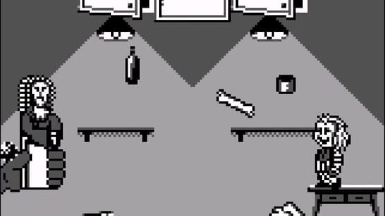Screenshot Beetlejuice: Horrific Hijinx from the Neitherworld! 3