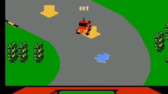 Screenshot R.C. Pro-Am 3