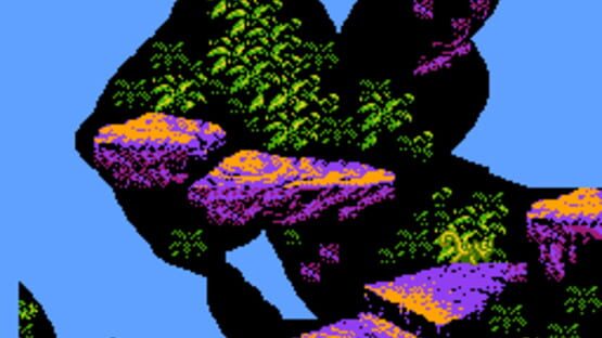 Screenshot Super Lion King 2
