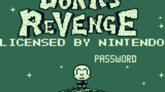 Screenshot Bonk's Revenge 1