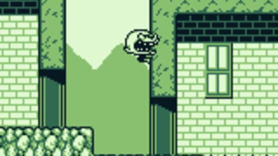 Screenshot Bonk's Revenge 2