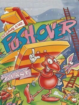 Cover Pushover