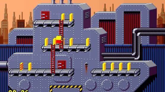 Screenshot Pushover 2