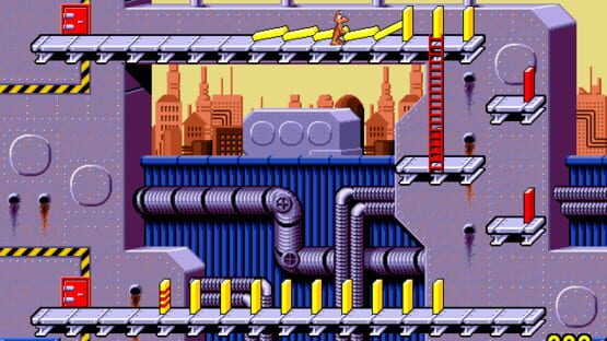 Screenshot Pushover 3