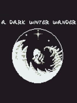 Cover A Dark Winter Wander