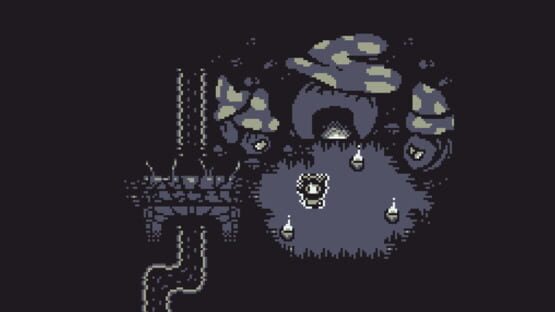 Screenshot A Dark Winter Wander 1