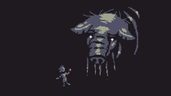 Screenshot A Dark Winter Wander 3