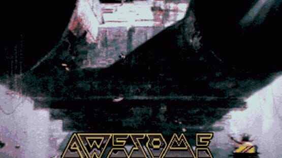 Screenshot Awesome 3