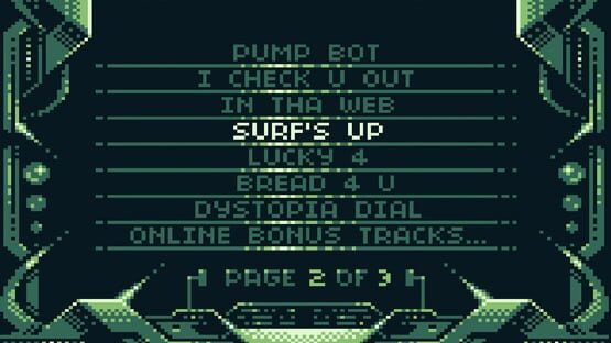 Screenshot Remute: Living Electronics 1