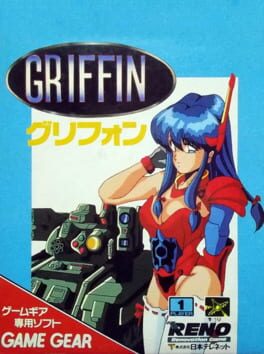 Cover Griffin