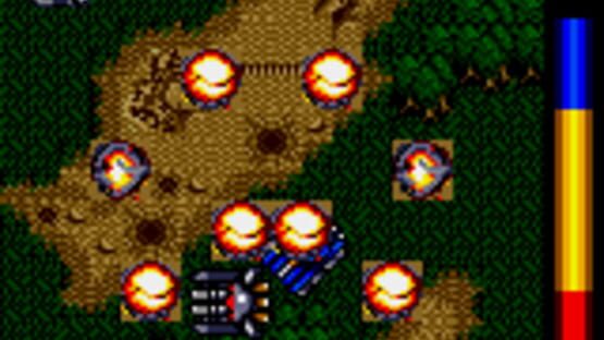 Screenshot Griffin 1
