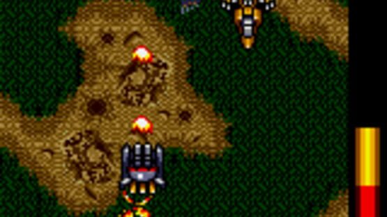 Screenshot Griffin 2