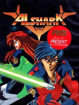 Cover Alshark